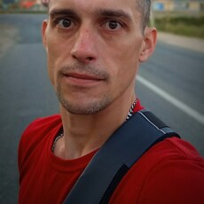 Фотография мужчины Тëмыч, 34 года из г. Смоленск