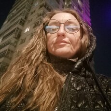 Фотография девушки Люба, 43 года из г. Москва
