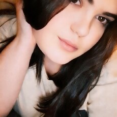 Фотография девушки Кристина, 22 года из г. Костанай