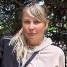 Фотография девушки Дарья, 44 года из г. Екатеринбург