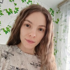 Фотография девушки Елизавета, 22 года из г. Барнаул