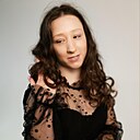 Дарья, 20 лет