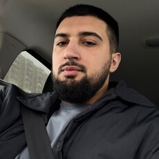 Фотография мужчины Elnur, 23 года из г. Сургут