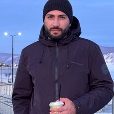 Фотография мужчины Artyom, 27 лет из г. Комсомольск-на-Амуре