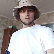 Фотография мужчины Василий, 33 года из г. Кемерово