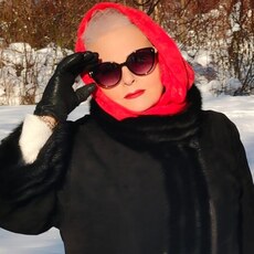 Фотография девушки Татьяна, 53 года из г. Санкт-Петербург
