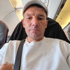 Фотография мужчины Дмитрий, 42 года из г. Воронеж