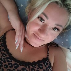 Фотография девушки Ника, 37 лет из г. Пермь
