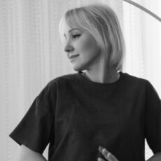 Фотография девушки Анна, 46 лет из г. Новосибирск