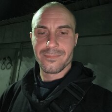 Фотография мужчины Алексей, 35 лет из г. Алматы