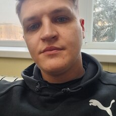 Фотография мужчины Влад, 30 лет из г. Нижний Новгород