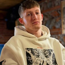 Фотография мужчины Никита, 23 года из г. Владикавказ