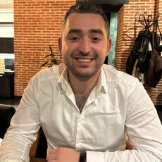 Фотография мужчины Jambul, 27 лет из г. Батуми