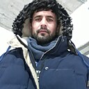 Махмуд, 33 года