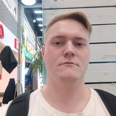 Фотография мужчины Дима, 24 года из г. Нижний Новгород