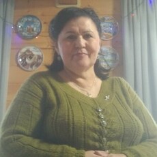 Фотография девушки Roza, 66 лет из г. Уфа