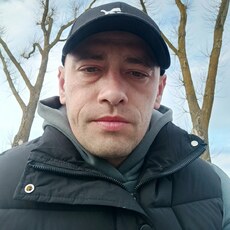 Фотография мужчины Андрей, 35 лет из г. Мядель