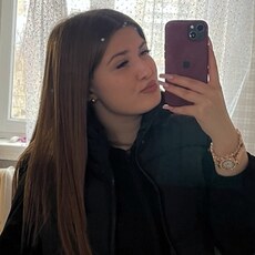 Фотография девушки Евгения, 18 лет из г. Алчевск
