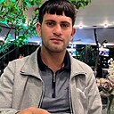 Оганнес, 22 года