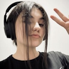 Фотография девушки Lina, 21 год из г. Уфа