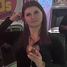 Фотография девушки Надежда, 36 лет из г. Ейск