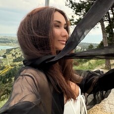 Фотография девушки Альбина, 31 год из г. Санкт-Петербург