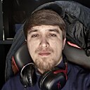 Халид, 22 года