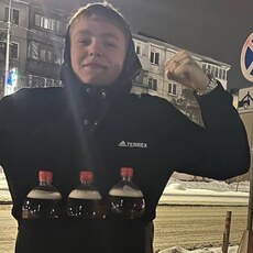 Фотография мужчины Даниил, 19 лет из г. Барнаул