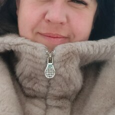 Фотография девушки Марина, 41 год из г. Новосибирск