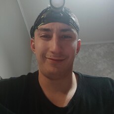 Фотография мужчины Геннадий, 31 год из г. Караганда