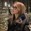Лиза, 19 лет