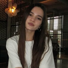 Фотография девушки Ульяна Васильева, 21 год из г. Краснодар