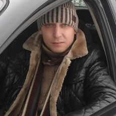 Фотография мужчины Александр, 41 год из г. Бобруйск