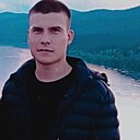 Алекс, 28 лет