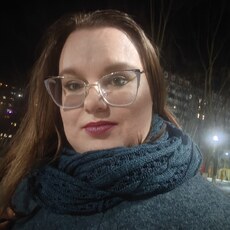 Фотография девушки Кристина, 29 лет из г. Гомель