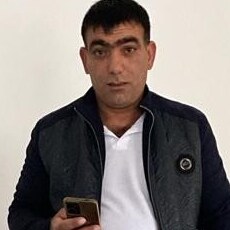 Фотография мужчины Баха, 42 года из г. Костанай