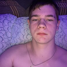 Фотография мужчины Макс, 18 лет из г. Томск