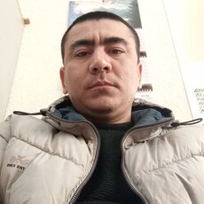 Фотография мужчины Яхя, 31 год из г. Можайск