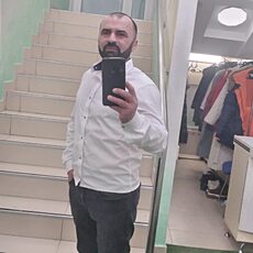 Фотография мужчины Елсун, 46 лет из г. Ижевск