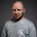 Алекс, 35 лет