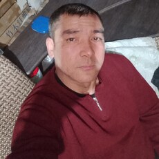 Фотография мужчины Берик, 44 года из г. Тараз