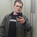 Юрий, 20 лет