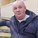 Санчо, 57 лет