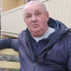 Фотография мужчины Санчо, 57 лет из г. Кобрин