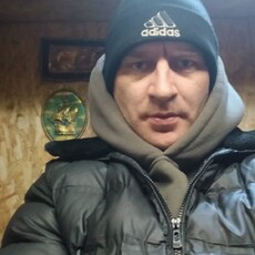 Фотография мужчины Евгений, 35 лет из г. Брянск