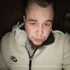 Фотография мужчины Николай, 22 года из г. Улан-Удэ