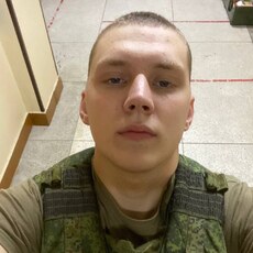 Фотография мужчины Cережа, 20 лет из г. Томск