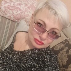 Фотография девушки Юлия, 54 года из г. Тольятти