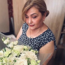 Фотография девушки Ирина, 58 лет из г. Санкт-Петербург