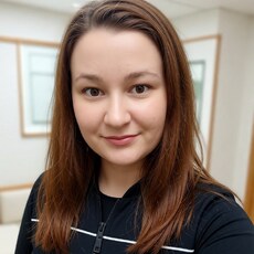 Фотография девушки Оксана, 27 лет из г. Киров